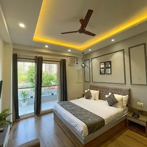 The Empire 1rk Near Max & Fortis Hospital Gurgaon