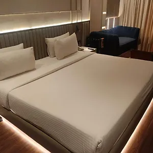 The Galgotias Gurugram 4* Gurgaon