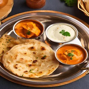 Fabhotel The Residency Dlf Galleria Gurgaon
