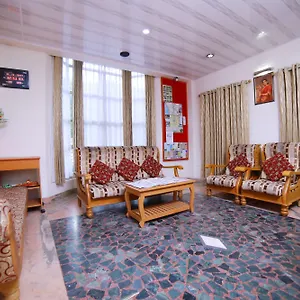 Oyo 6512 Heaven 3* Munnar