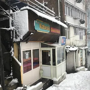 Exotic Naturals Shimla
